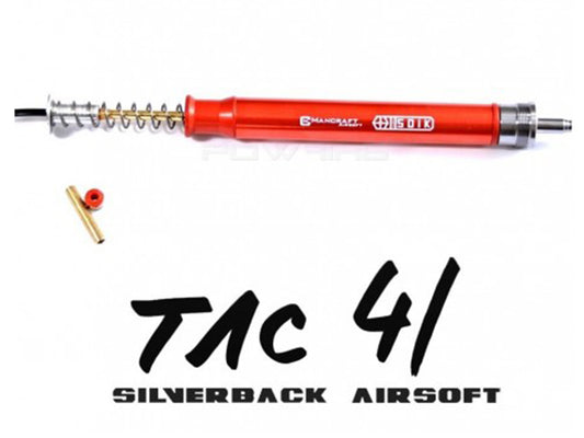 Mancraft SDIK for TAC41