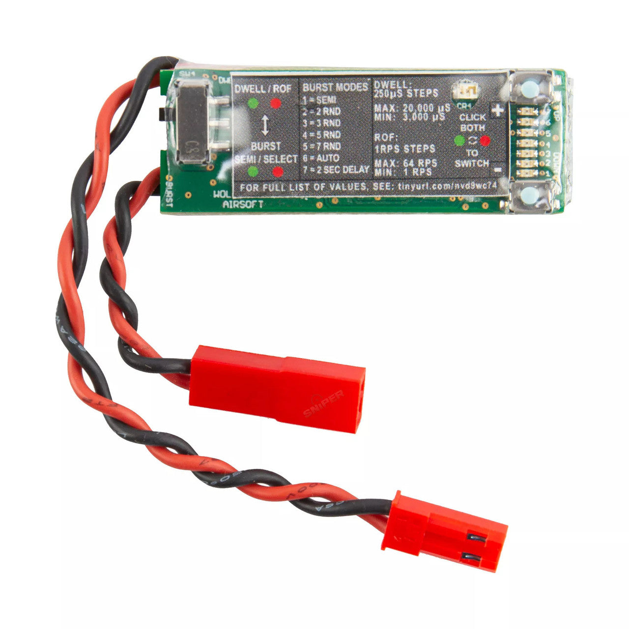 Wolverine Gen 2 Premium FCU M249