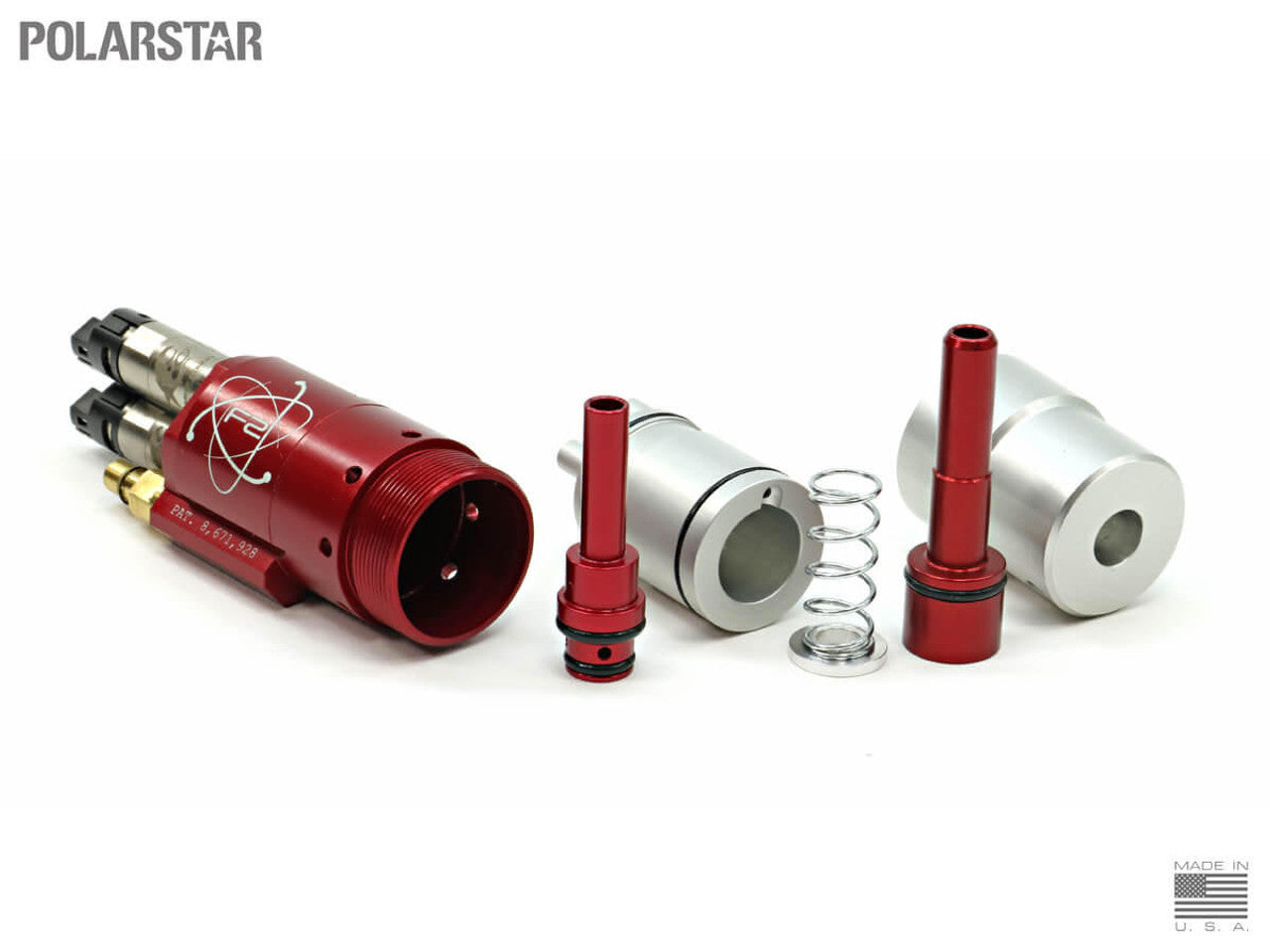 ВВД PolarStar F2 M4 Conversion Kit