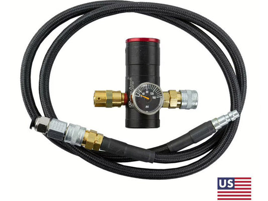 Регулятор Redline Mini SFR (с линией)