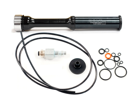 Wolverine Bolt M for SRS