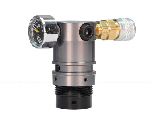 Регулятор Wolverine STORM Category 5