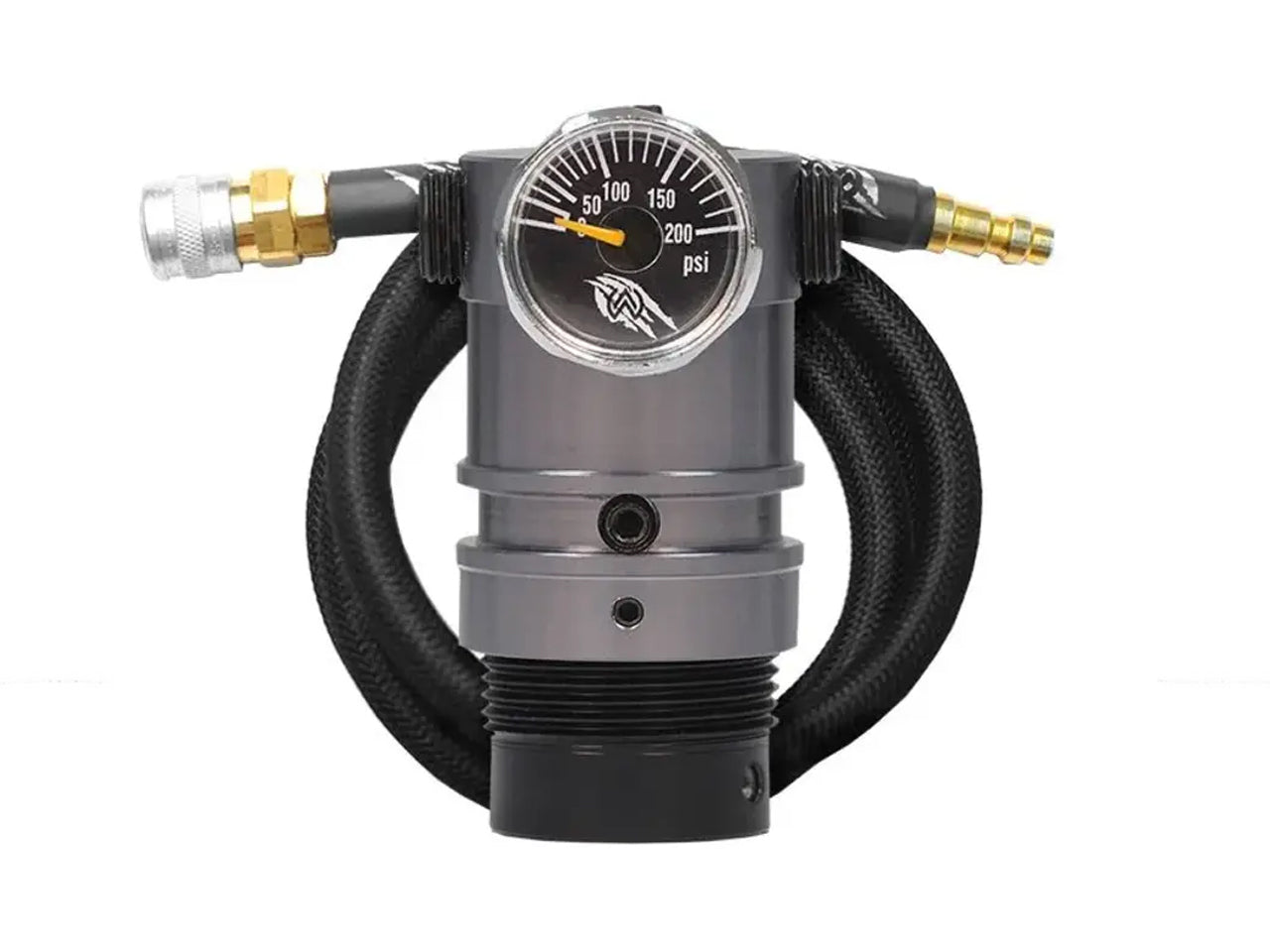 Регулятор Wolverine STORM Category 5 (с линией)