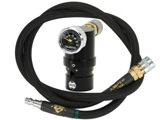 Регулятор Micro Reg™ GEN2 (с линией)