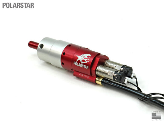 ВВД PolarStar F2 M4 Conversion Kit