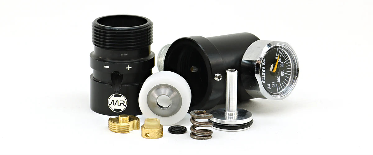 Регулятор Micro Reg™ GEN2