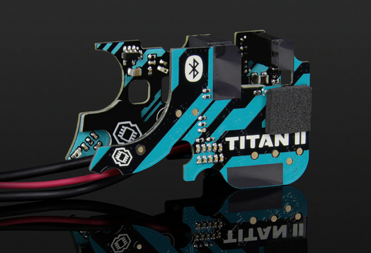 Gate Titan II Expert HPA