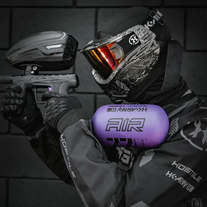 Alpha Air® - 77ci/4500psi Haze 1,26л