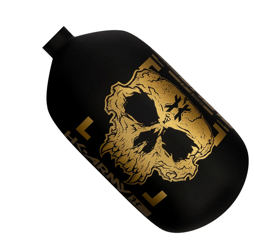Колба Alpha Air® - 77ci/4500psi Doom Midas 1,26л