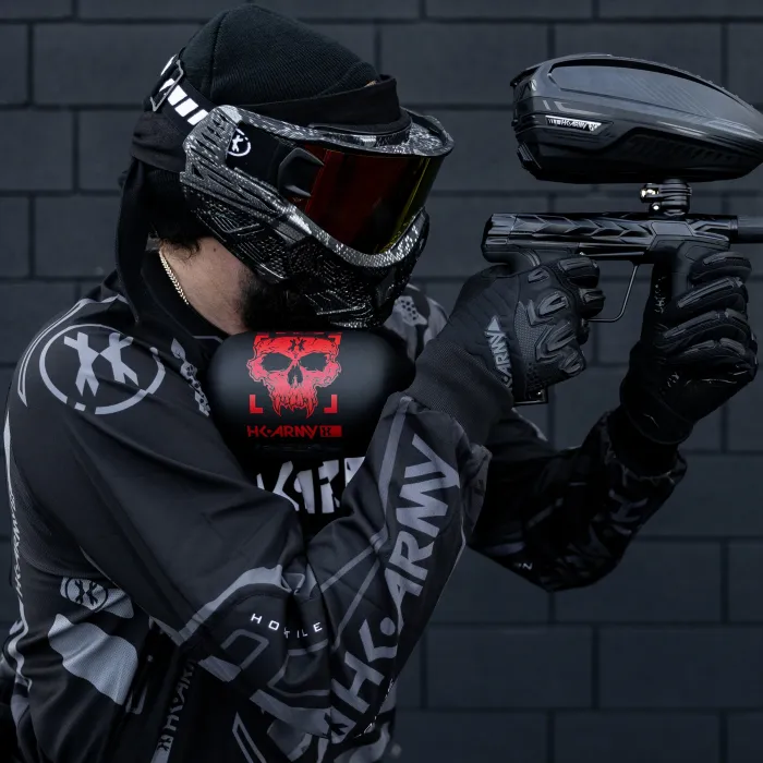 Alpha Air® - 68ci/4500psi DOOM Scorch 1.11л