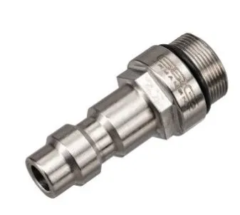 HPA Tap Valve for the G&G LevAR