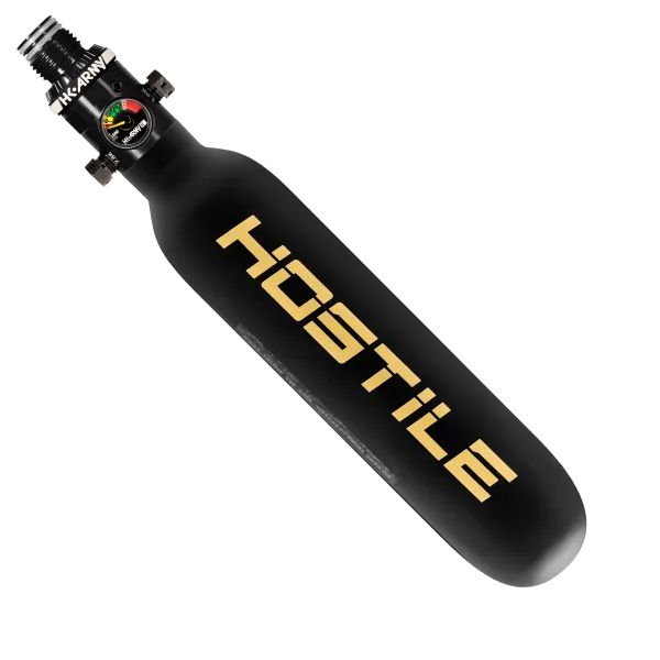 Alpha Air® - 15ci/4500psi Hostile Prestige 0,25л