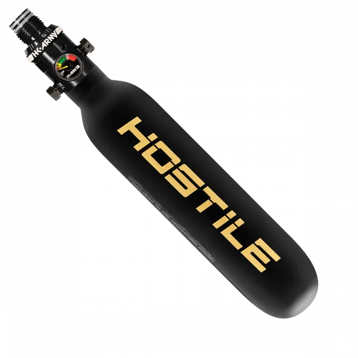 Alpha Air® - 15ci/4500psi Hostile Prestige 0,25л