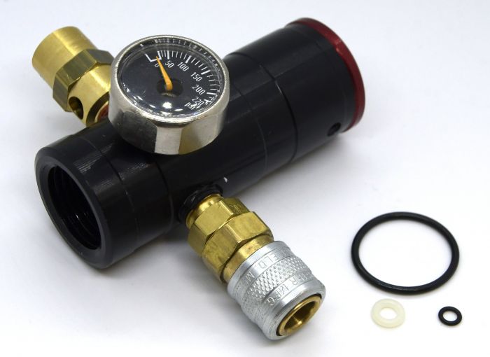 Redline SFR Mini