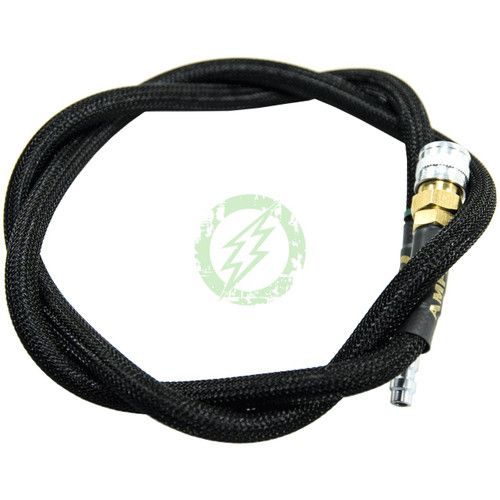 Amped HPA Line Standard Weave
