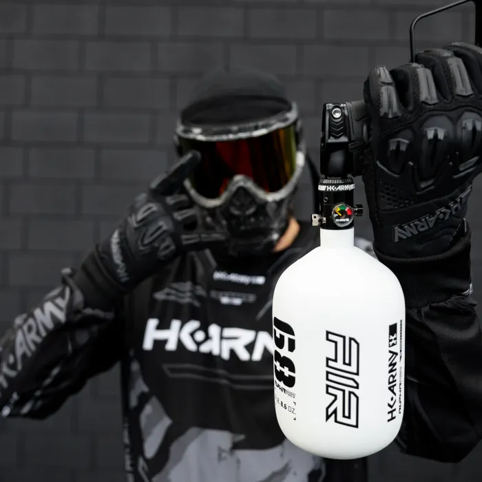 Alpha Air® - 68ci/4500psi Blizzard 1.11л