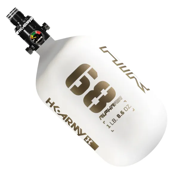 Alpha Air® - 68ci/4500psi Summit 1.11л