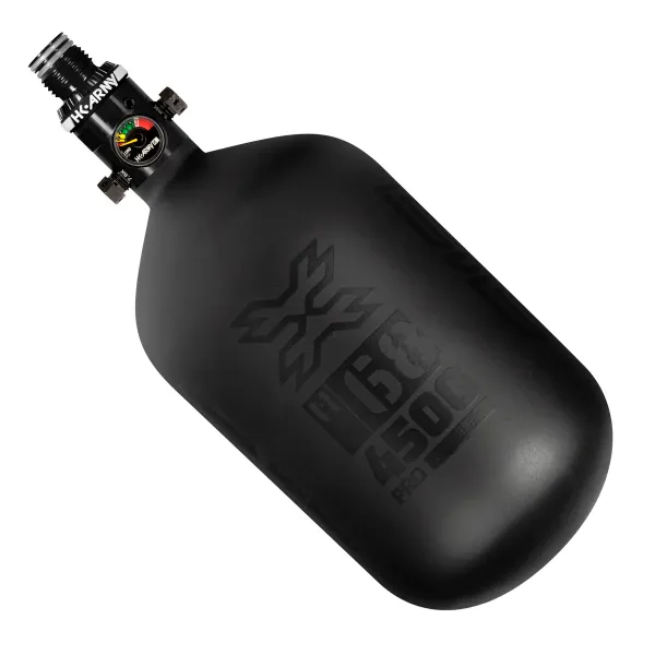 Alpha Air® - 68ci/4500psi Void 1.11л