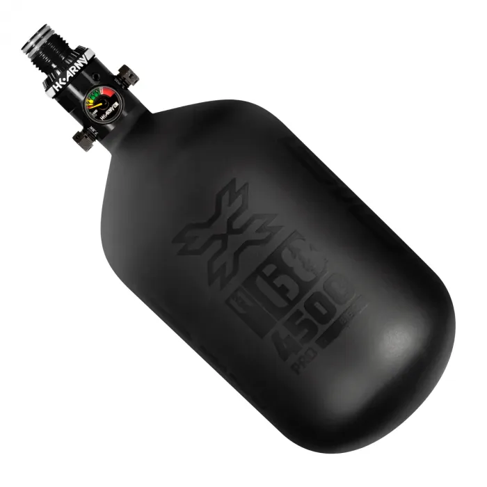 Alpha Air® - 68ci/4500psi Void 1.11л