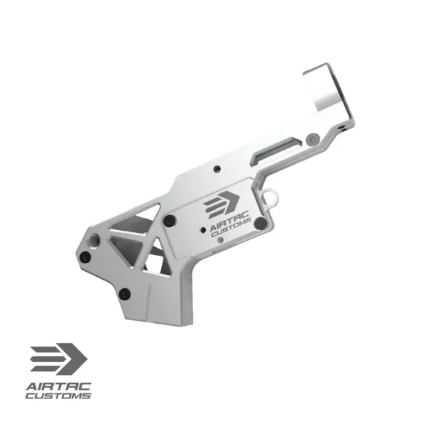 Гирбокс AirTac Customs Silver