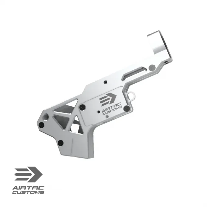 Гирбокс AirTac Customs Silver