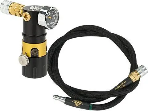 Polarstar MRS