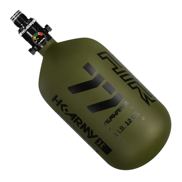 Alpha Air® - 77ci/4500psi Striker 1,26л