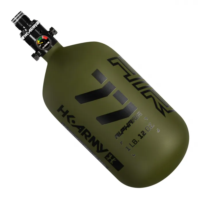 Alpha Air® - 77ci/4500psi Striker 1,26л