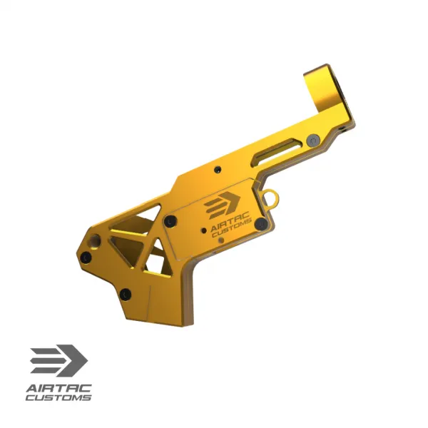 Гирбокс AirTac Customs Gold