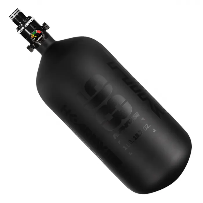 Alpha Air® - 98ci/4500psi Void 1,6л