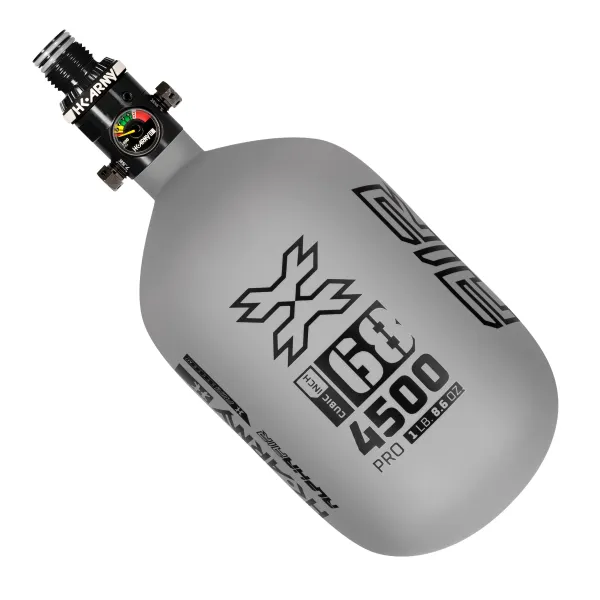 Alpha Air® - 68ci/4500psi Graphite 1.11л