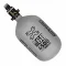 Alpha Air® - 68ci/4500psi Graphite 1.11л