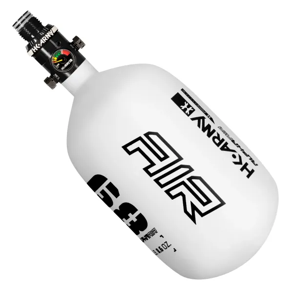Alpha Air® - 68ci/4500psi Blizzard 1.11л