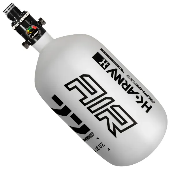 Alpha Air® - 77ci/4500psi Blizzard 1,26л