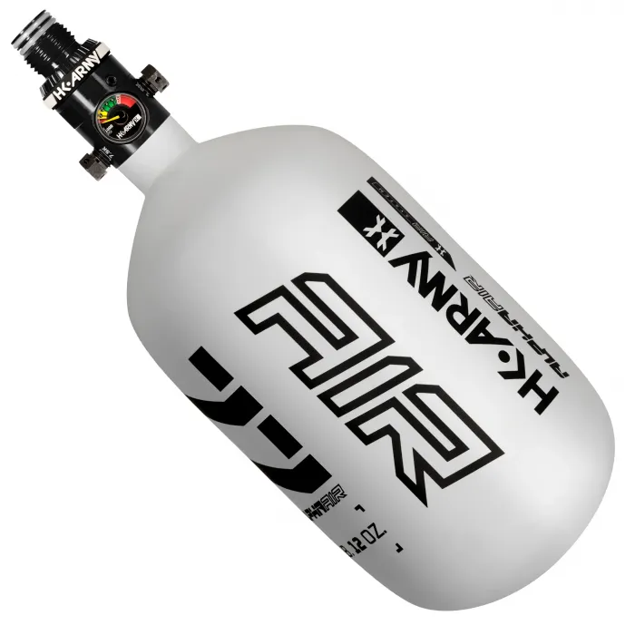 Alpha Air® - 77ci/4500psi Blizzard 1,26л