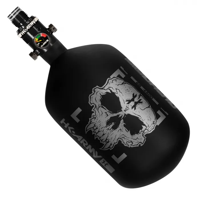 Alpha Air® - 68ci/4500psi DOOM Alloy 1.11л