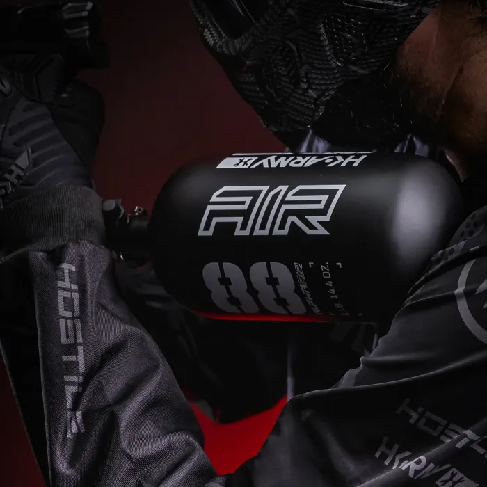 Alpha Air® - 88ci/4500psi Shadow 1,44л