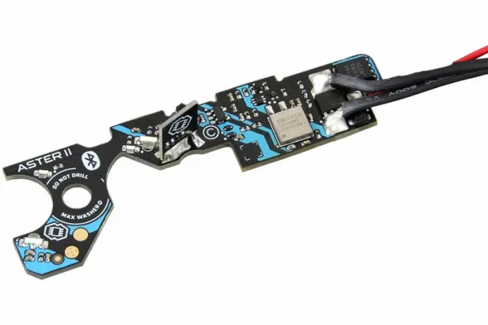 Aster II V3 Expert BT