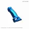 AirTac Customs x SpeedQB Axis ALU HPA Grip Blue