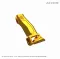 AirTac Customs x SpeedQB Axis ALU HPA Grip Gold