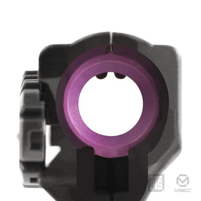 MEC Hop Up Rubber