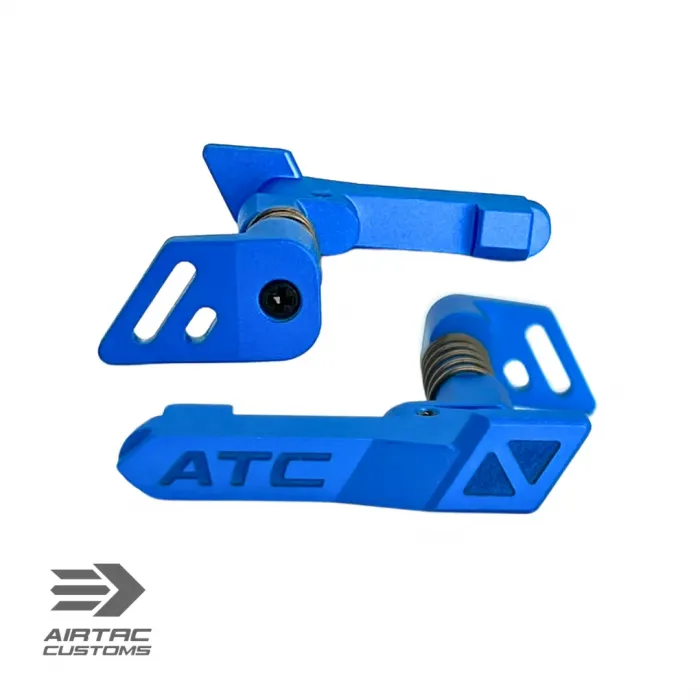Сброс AirTac "Shard" Blue