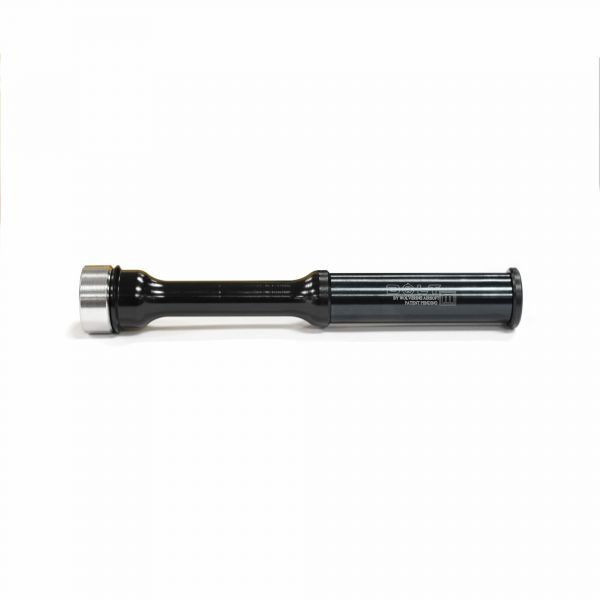 Wolverine Airsoft BOLT M