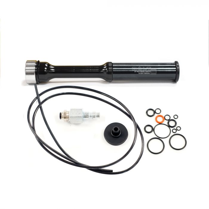 Wolverine Airsoft BOLT M