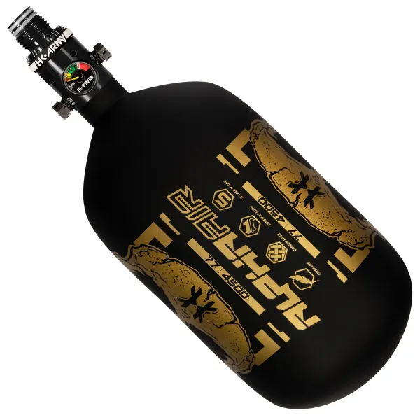 Alpha Air® - 77ci/4500psi Doom Midas 1,26л