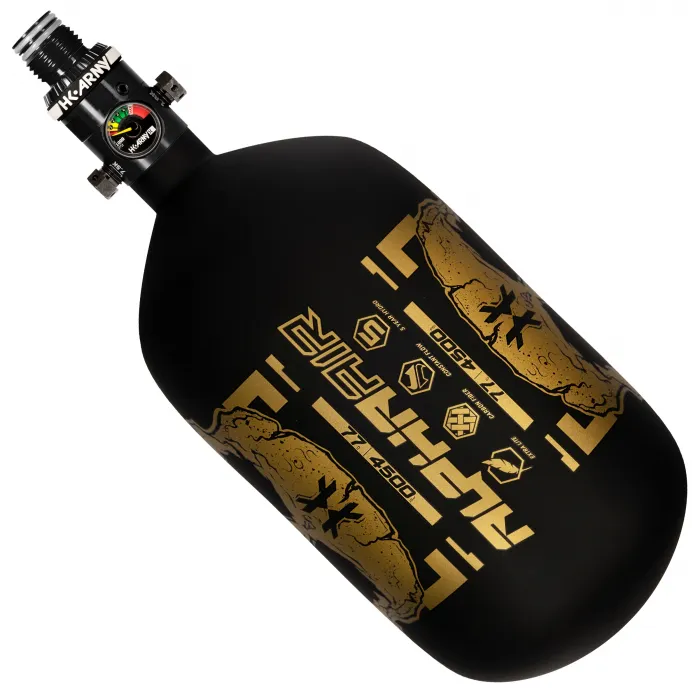 Alpha Air® - 77ci/4500psi Doom Midas 1,26л