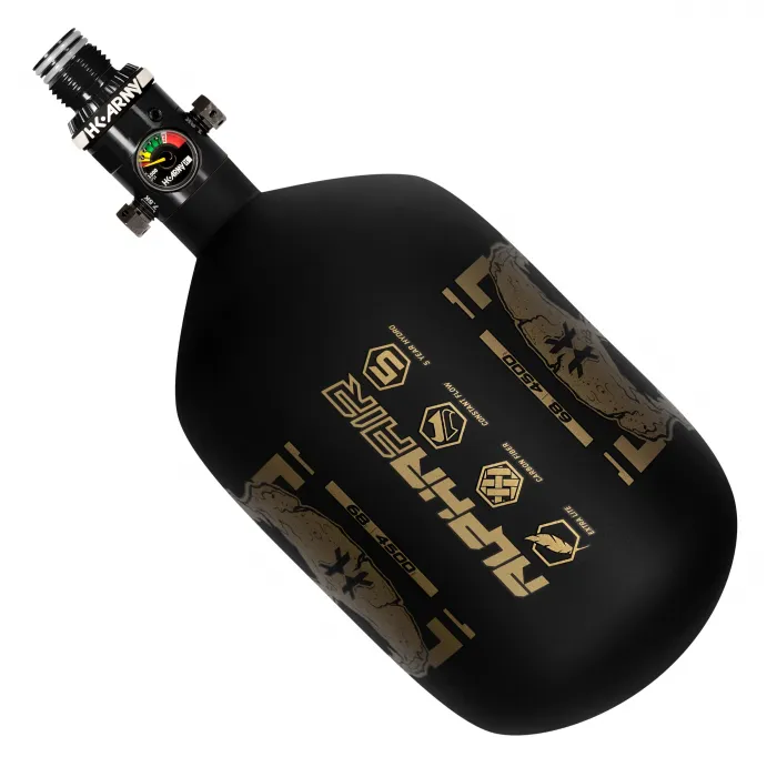 Alpha Air® - 68ci/4500psi DOOM Midas 1.11л