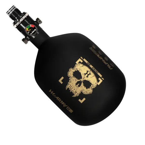Alpha Air® - 48ci/4500psi DOOM Midas 0,8л