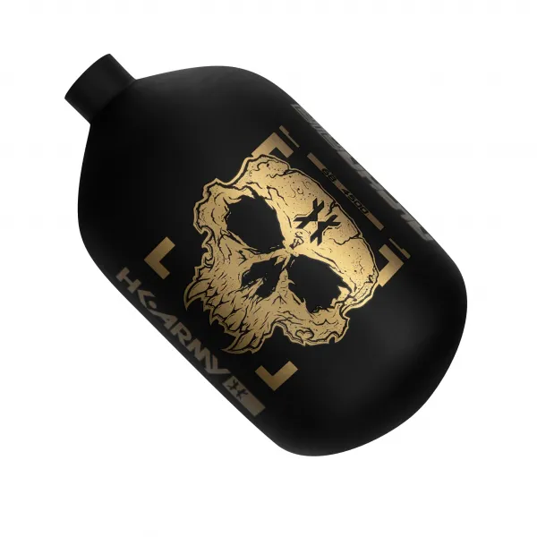 Колба Alpha Air® - 68ci/4500psi DOOM Midas 1.11л