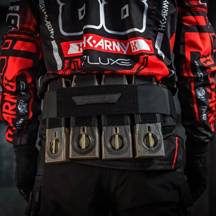 Synapse Flex Belt